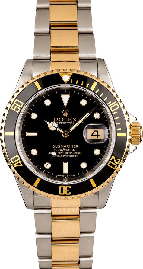 rolex submarineer for sale|pre owned certified Rolex Submariner.